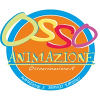 OSSO ANIMAZIONE logo, OSSO ANIMAZIONE contact details