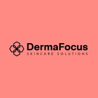 DermaFocus UK logo, DermaFocus UK contact details