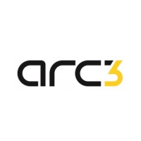 Arc3 Pty Ltd logo, Arc3 Pty Ltd contact details