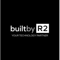 builtbyR2 logo, builtbyR2 contact details