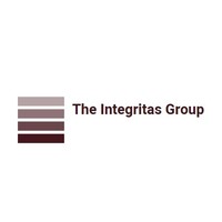 The Integritas Group logo, The Integritas Group contact details