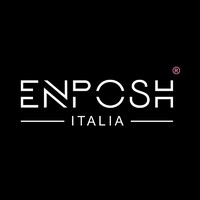 ENPOSH logo, ENPOSH contact details