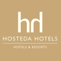 HOSTEDA HOTELS logo, HOSTEDA HOTELS contact details