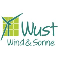 Wust - Wind & Sonne GmbH & Co. KG logo, Wust - Wind & Sonne GmbH & Co. KG contact details