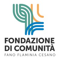 Fondazione di Comunità Fano Flaminia Cesano logo, Fondazione di Comunità Fano Flaminia Cesano contact details