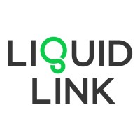 Liquid Link logo, Liquid Link contact details