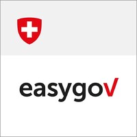 EasyGov.swiss logo, EasyGov.swiss contact details