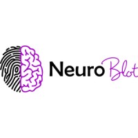 NeuroBlot logo, NeuroBlot contact details