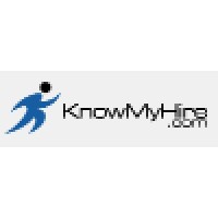 KnowMyHire.com logo, KnowMyHire.com contact details