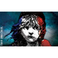 Les Misérables Australia logo, Les Misérables Australia contact details