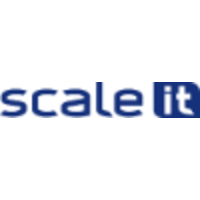 Scaleit srl logo, Scaleit srl contact details