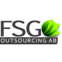 FSGO AB logo, FSGO AB contact details