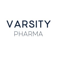 Varsity Pharmaceuticals logo, Varsity Pharmaceuticals contact details