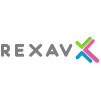 Rexav LLP logo, Rexav LLP contact details