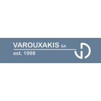 VAROUXAKIS SA logo, VAROUXAKIS SA contact details