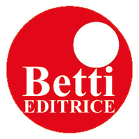 Betti Editrice logo, Betti Editrice contact details