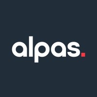 Alpas Technology logo, Alpas Technology contact details