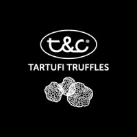 T&C Tartufi logo, T&C Tartufi contact details