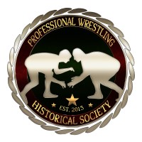 Professional Wrestling Historical Society logo, Professional Wrestling Historical Society contact details