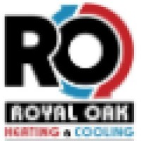 Royal Oak Heating and Cooling logo, Royal Oak Heating and Cooling contact details