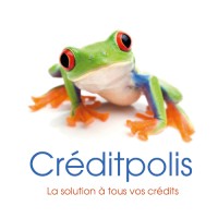 Créditpolis logo, Créditpolis contact details