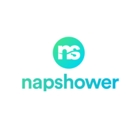 napshower logo, napshower contact details