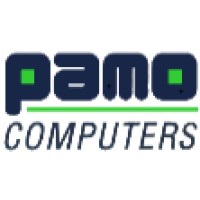 PAMO COMPUTERS S.R.L. logo, PAMO COMPUTERS S.R.L. contact details