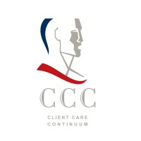 CLIENT CARE CONTINUUM logo, CLIENT CARE CONTINUUM contact details