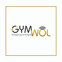 GYMWOL logo, GYMWOL contact details