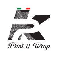 Kprint logo, Kprint contact details