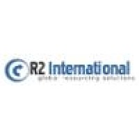 R2 International LTD logo, R2 International LTD contact details