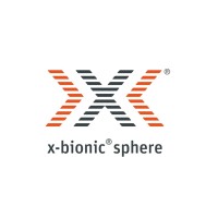 x-bionic sphere logo, x-bionic sphere contact details