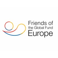 Friends of the Global Fund Europe logo, Friends of the Global Fund Europe contact details