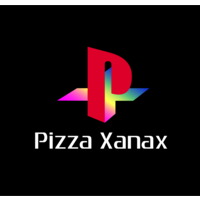 PIZZAXANAX logo, PIZZAXANAX contact details