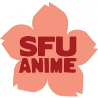 SFU Anime logo, SFU Anime contact details