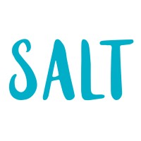 SALT Representation logo, SALT Representation contact details