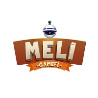 MELI Games logo, MELI Games contact details