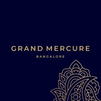 Grand Mercure Bangalore logo, Grand Mercure Bangalore contact details