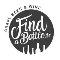 FIND A BOTTLE logo, FIND A BOTTLE contact details