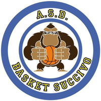 A.s.D. Basket Succivo logo, A.s.D. Basket Succivo contact details