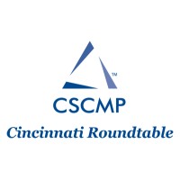 CSCMP Cincinnati  Roundtable logo, CSCMP Cincinnati  Roundtable contact details