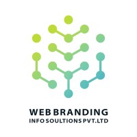 WEB BRANDING INFO SOLUTIONS logo, WEB BRANDING INFO SOLUTIONS contact details