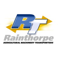 Rainthorpe Transport Ltd logo, Rainthorpe Transport Ltd contact details