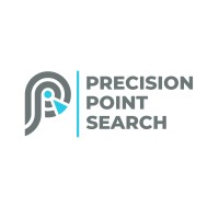 Precision Point Search logo, Precision Point Search contact details