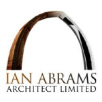 Ian Abrams Architect Ltd logo, Ian Abrams Architect Ltd contact details