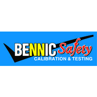 Bennic Safety Calibration & Testing logo, Bennic Safety Calibration & Testing contact details