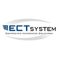 ECT System logo, ECT System contact details