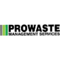 Prowaste Management Services logo, Prowaste Management Services contact details