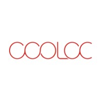 COOLOC logo, COOLOC contact details