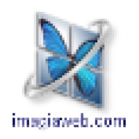 Imagiaweb logo, Imagiaweb contact details